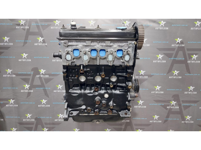 Двигатель 1.9 SDI, AHU, 028100035D Audi Seat Volkswagen Двигатель 1.9 SDI, AHU, 028100035D Audi Seat Volkswagen